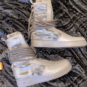 Af1 highs